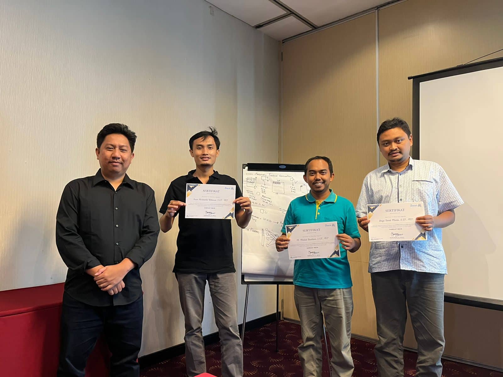 Politeknik Elektronika Negeri Surabaya